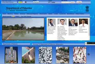 Govt Policies for Fisheries sectors