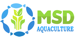 MSD AQUACULTURE